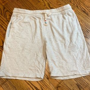 SOL ANGELES men’s shorts. Size large.